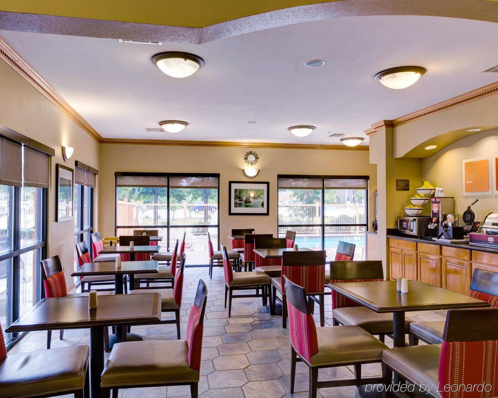 Comfort Inn & Suites Covington - Mandeville Exterior foto