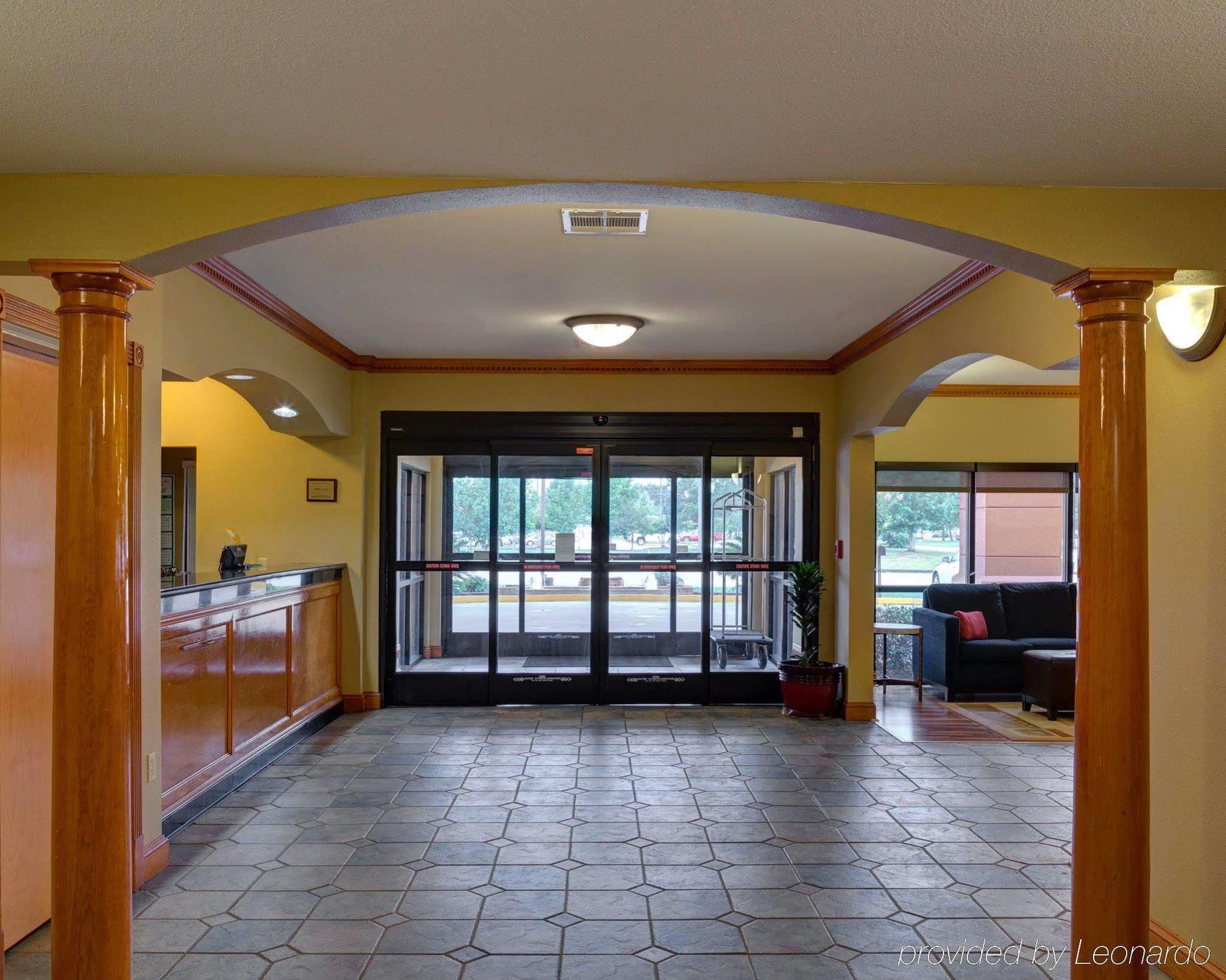 Comfort Inn & Suites Covington - Mandeville Exterior foto