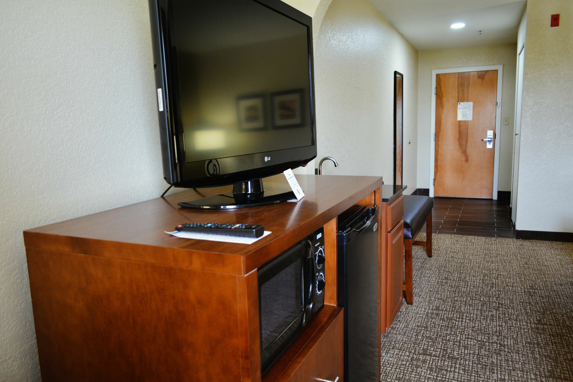 Comfort Inn & Suites Covington - Mandeville Exterior foto